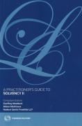 Cover of A Practitioner's Guide to Solvency II