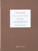 Cover of The Art Collecting Legal Handbook