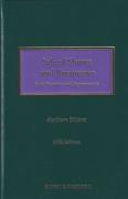 Cover of Sale of Shares and Businesses: Law, Practice and Agreements