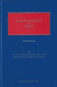 Cover of Arlidge and Parry on Fraud: 5th ed with 1st Supplement