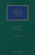 Cover of Hudson's Building and Engineering Contracts 13th ed: 3rd Supplement
