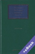 Cover of Hudson's Building and Engineering Contracts 13th ed with 3rd Supplement (Book & eBook Pack)