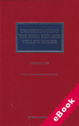 Cover of Understanding the FIDIC Red and Yellow Books (eBook)