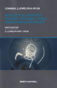Cover of Cornish, Llewelyn & Aplin: Intellectual Property: Patents, Copyright, Trade Marks and Allied Rights