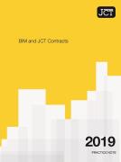 Cover of BIM and JCT Contracts
