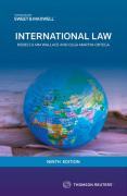 Cover of International Law