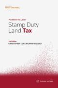 Cover of Stamp Duty Land Tax