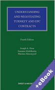Cover of Understanding and Negotiating Turnkey and EPC Contracts (Book & eBook Pack)