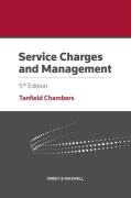 Cover of Service Charges and Management: Law and Practice