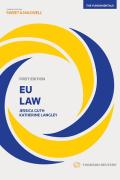 Cover of EU Law