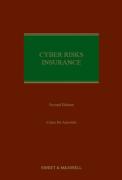 Cover of Cyber Risks Insurance: Law and Practice