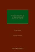 Cover of Cyber Risks Insurance: Law and Practice