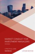 Cover of Market Conduct for Investment Managers: A Practical Guide
