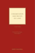 Cover of Cohabitation and Trusts of Land