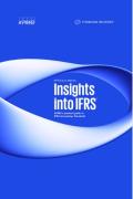 Cover of Insights into IFRS: KPMG's Practical Guide to International Financial Reporting Standards 20ed (eBook)