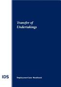 Cover of IDS Handbook: Transfer of Undertakings
