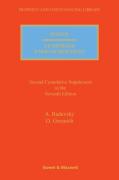 Cover of Hague on Leasehold Enfranchisement 7th ed: 2nd Supplement