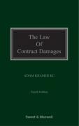 Cover of The Law of Contract Damages