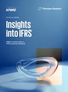Cover of Insights into IFRS: KPMG's Practical Guide to International Financial Reporting Standards 22ed (eBook)