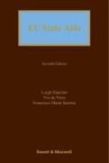 Cover of EU State Aids