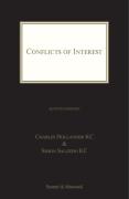 Cover of Conflicts of Interest