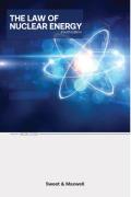 Cover of The Law of Nuclear Energy