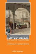 Cover of Parry and Kerridge: The Law of Succession