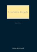 Cover of Limitation Periods