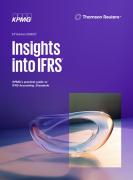 Cover of Insights into IFRS: KPMG's Practical Guide to International Financial Reporting Standards 2026/27 23ed (eBook)