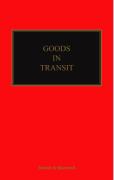Cover of Goods in Transit