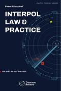 Cover of INTERPOL Law and Practice