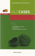 Cover of Nutcases Intellectual Property