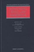 Cover of Hong Kong Basic Law Handbook