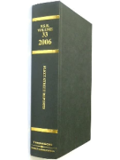 Cover of Fleet Street Reports: Bound Volumes Only