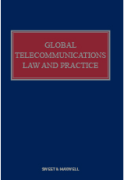 Cover of Global Telecommunications Law and Practice Looseleaf