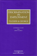 Cover of Discrimination in Employment Looseleaf