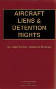 Cover of Aircraft Liens and Detention Rights Looseleaf