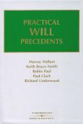 Cover of Practical Will Precedents Looseleaf (Annual)