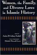 Cover of Women, the Family, and Divorce Laws in Islamic History (eBook)