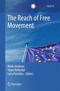 Cover of The Reach of Free Movement