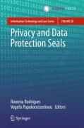 Cover of Privacy and Data Protection Seals
