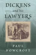 Cover of Dickens and His Lawyers