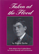 Cover of Taken at the Flood