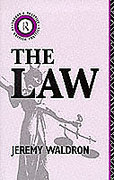 Cover of The Law