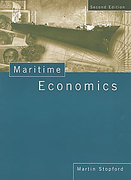 Cover of Maritime Economics