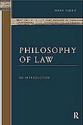 Cover of Philosophy of Law