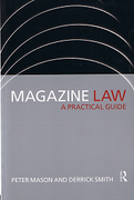 Cover of Magazine Law