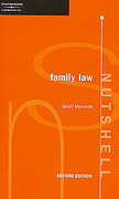 Cover of Family Law