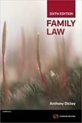 Cover of Family Law