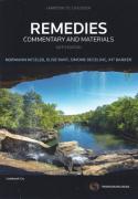 Cover of Remedies: Commentary and Materials